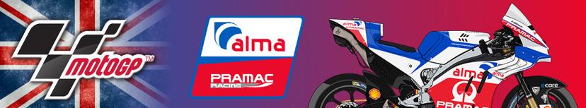 Prima Pramac Racing