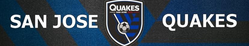 San Jose Earthquakes