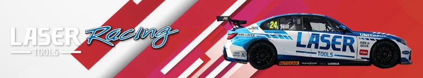 Laser Tools Racing