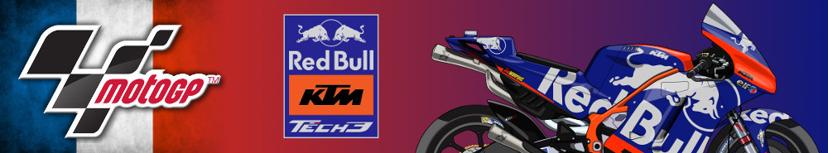 Red Bull KTM Tech3