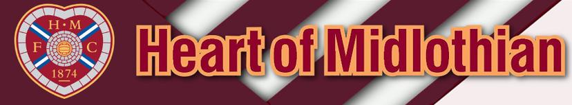 Heart of Midlothian