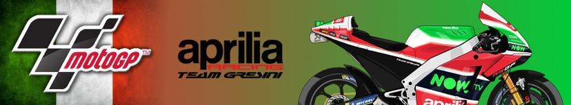 Aprilia Racing