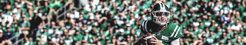 Saskatchewan Roughriders