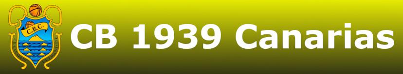 CB 1939 Canarias