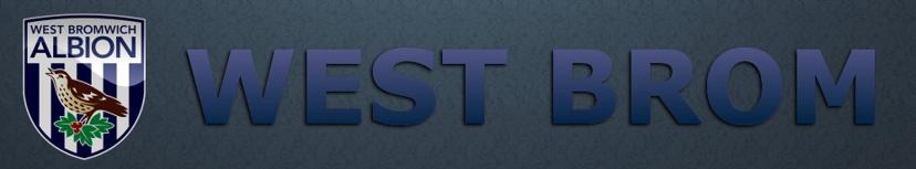 West Bromwich Albion
