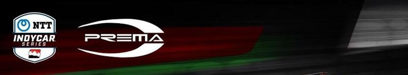 Prema Racing Indycar