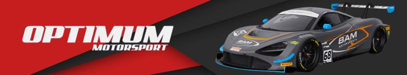 Optimum Motorsport GT3