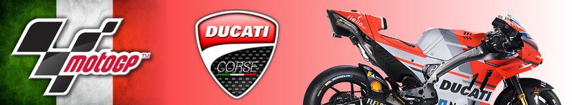 Ducati Lenovo Team