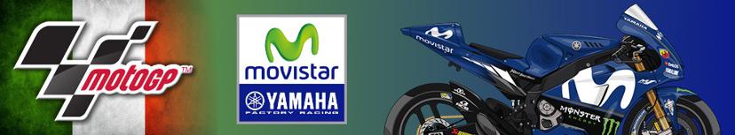 Monster Energy Yamaha MotoGP