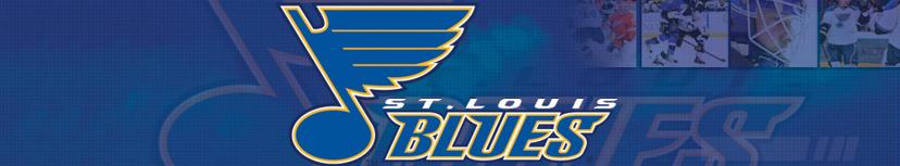 St. Louis Blues