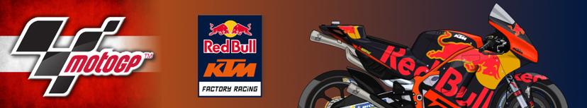 Red Bull KTM Factory Racing