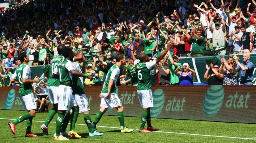 Portland Timbers