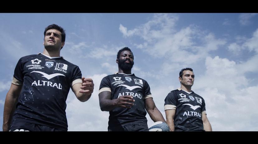 Montpellier Hérault Rugby