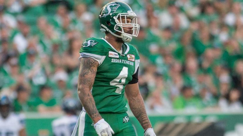 Saskatchewan Roughriders