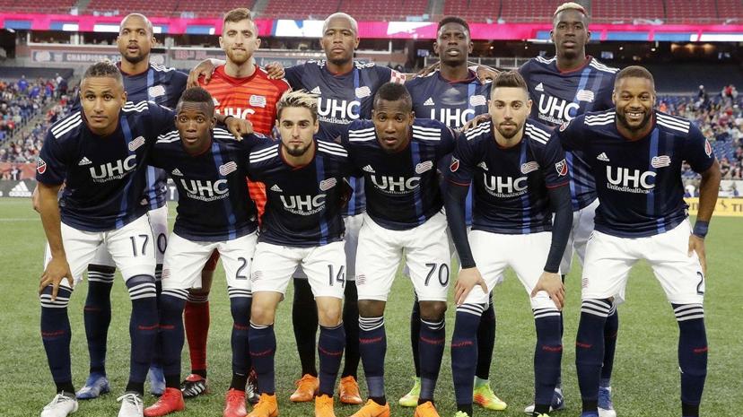 New England Revolution