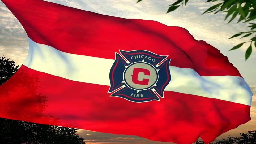 Chicago Fire