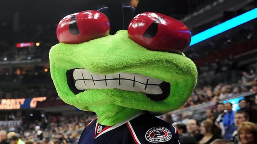 Columbus Blue Jackets