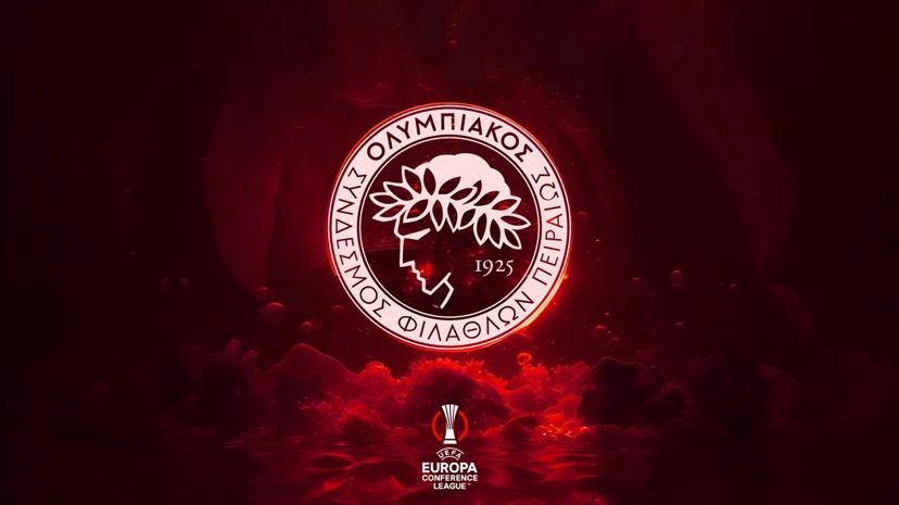 Olympiacos