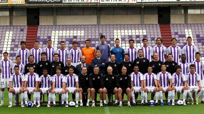 Real Valladolid