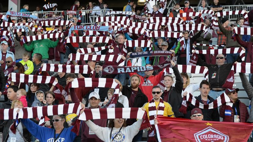 Colorado Rapids