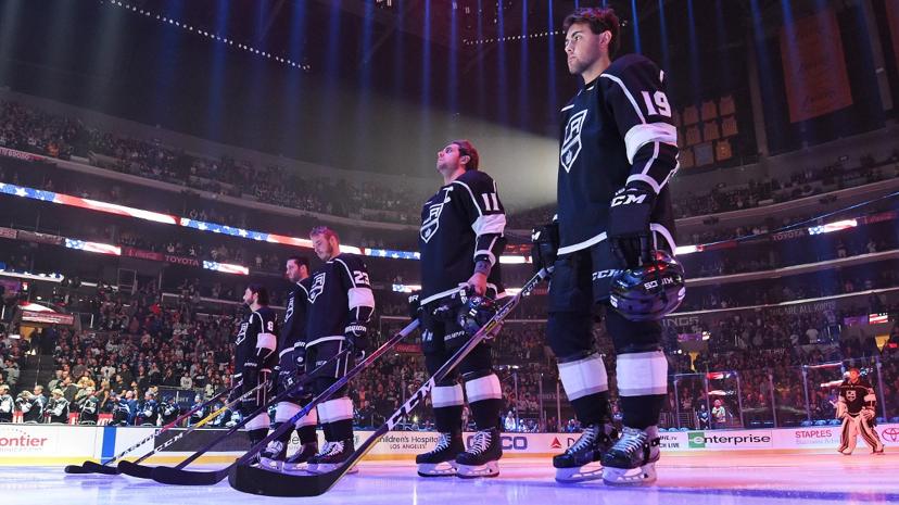 Los Angeles Kings