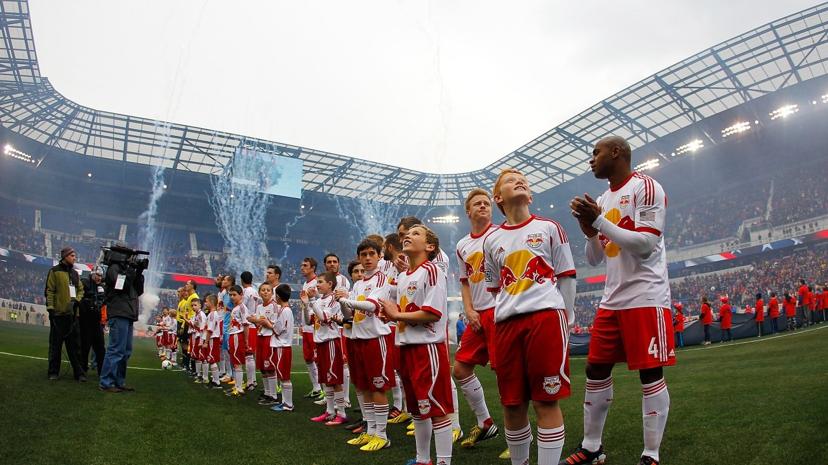 New York Red Bulls