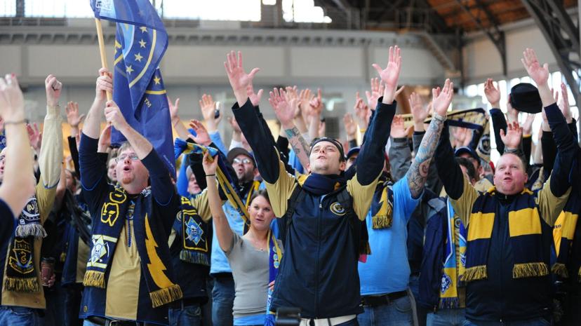 Philadelphia Union