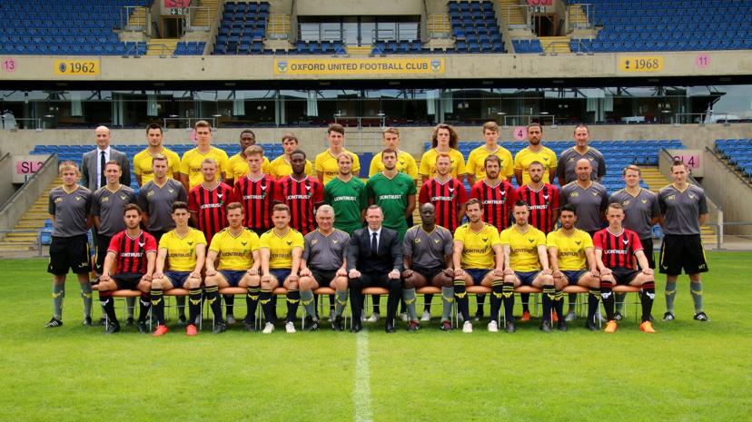 Oxford United