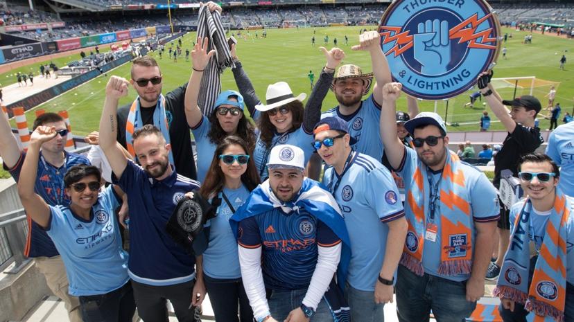 New York City FC