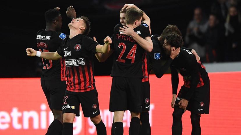 FC Midtjylland