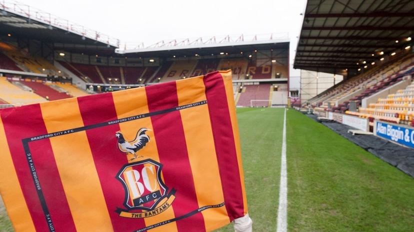 Bradford City