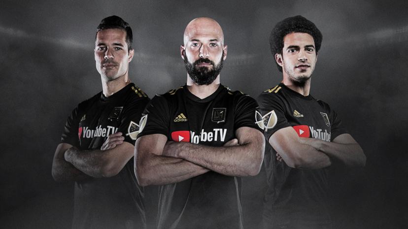 Los Angeles FC