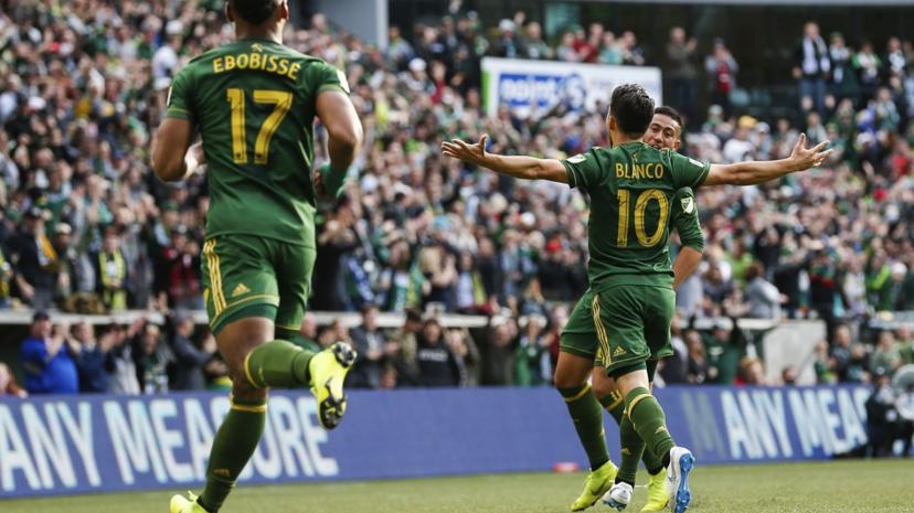 Portland Timbers