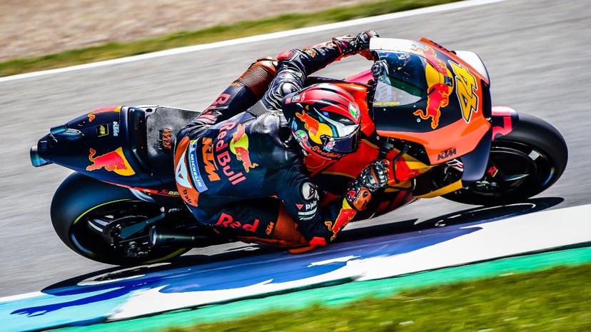 Red Bull KTM Factory Racing