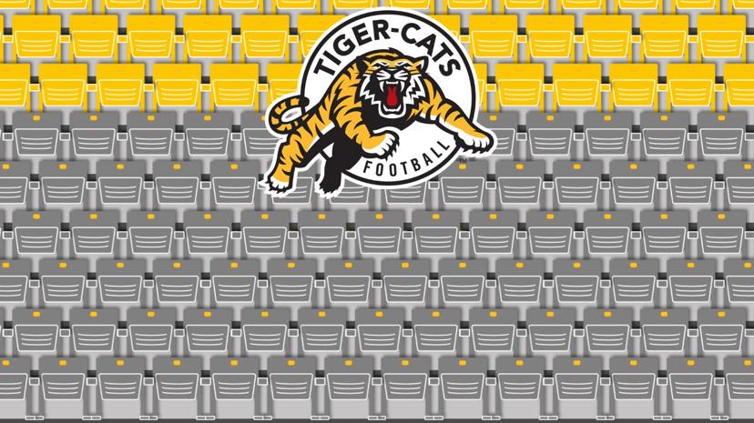 Hamilton Tiger-Cats