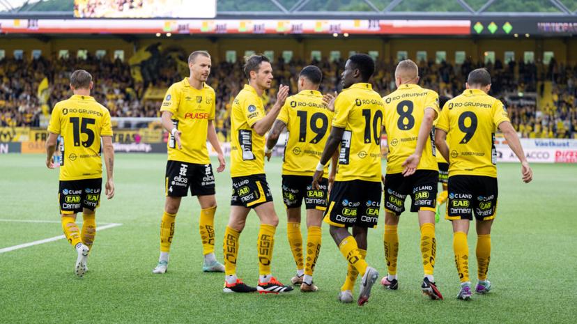 Elfsborg