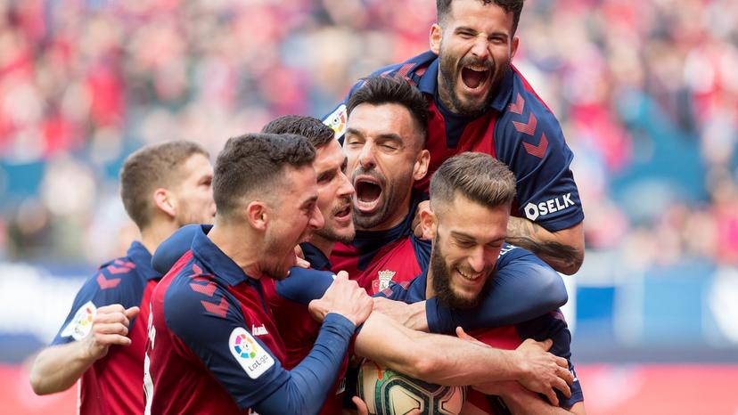 Osasuna