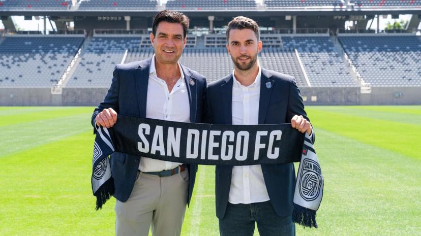 San Diego FC