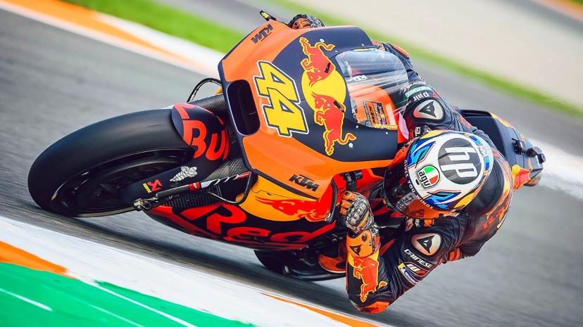 Red Bull KTM Factory Racing