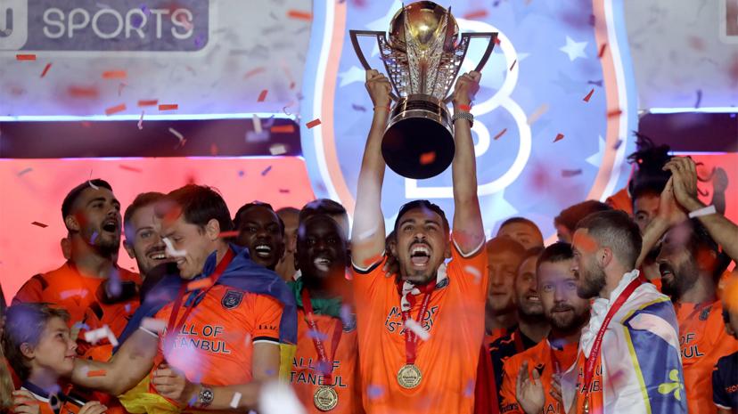 İstanbul Başakşehir