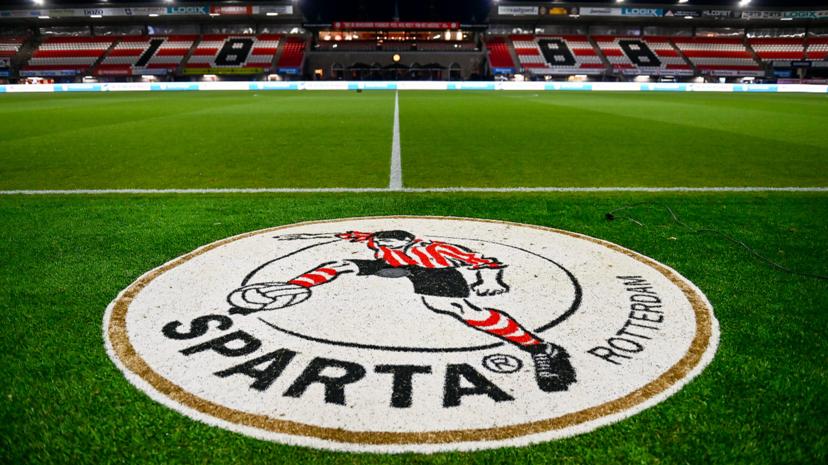 Sparta Rotterdam
