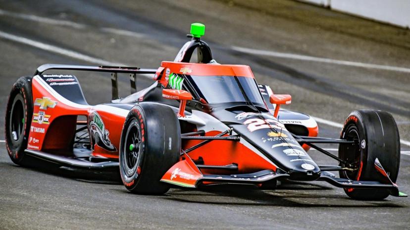 Dreyer & Reinbold Racing