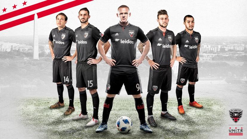 DC United