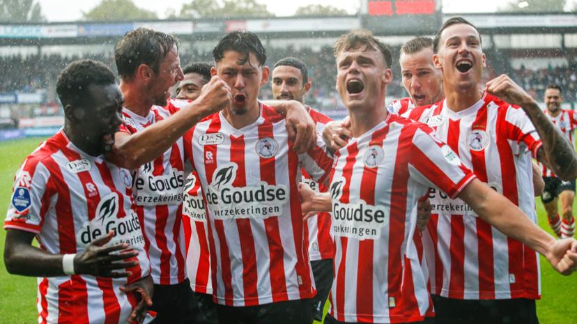 Sparta Rotterdam