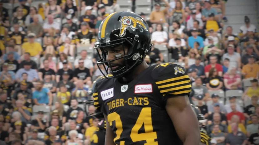 Hamilton Tiger-Cats