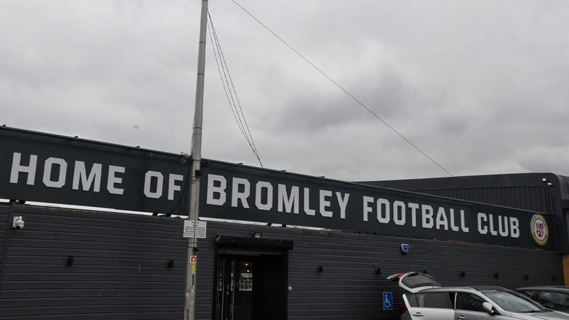 Bromley