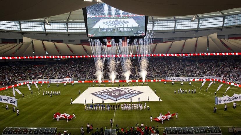 Vancouver Whitecaps