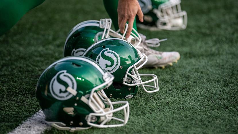 Saskatchewan Roughriders