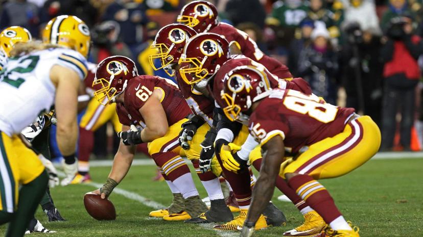 Washington Commanders