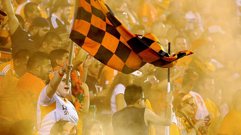 Houston Dynamo